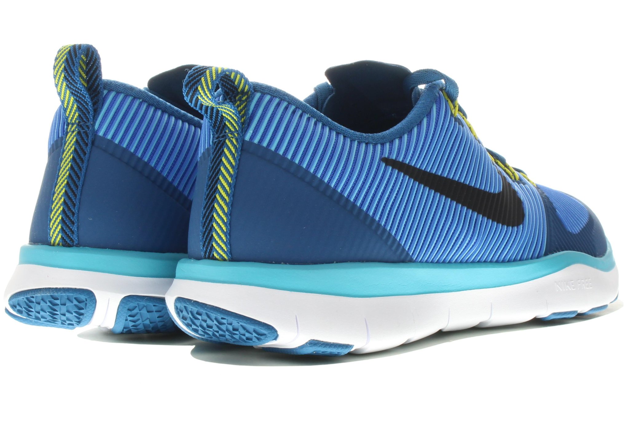 nike free train 8