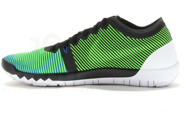 Nike Free Trainer 3.0 V4