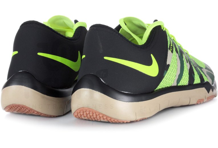 Nike Free Trainer 5.0 V6 AMP