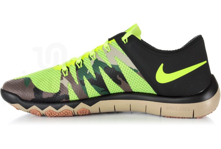 Nike Free Trainer 5.0 V6 AMP