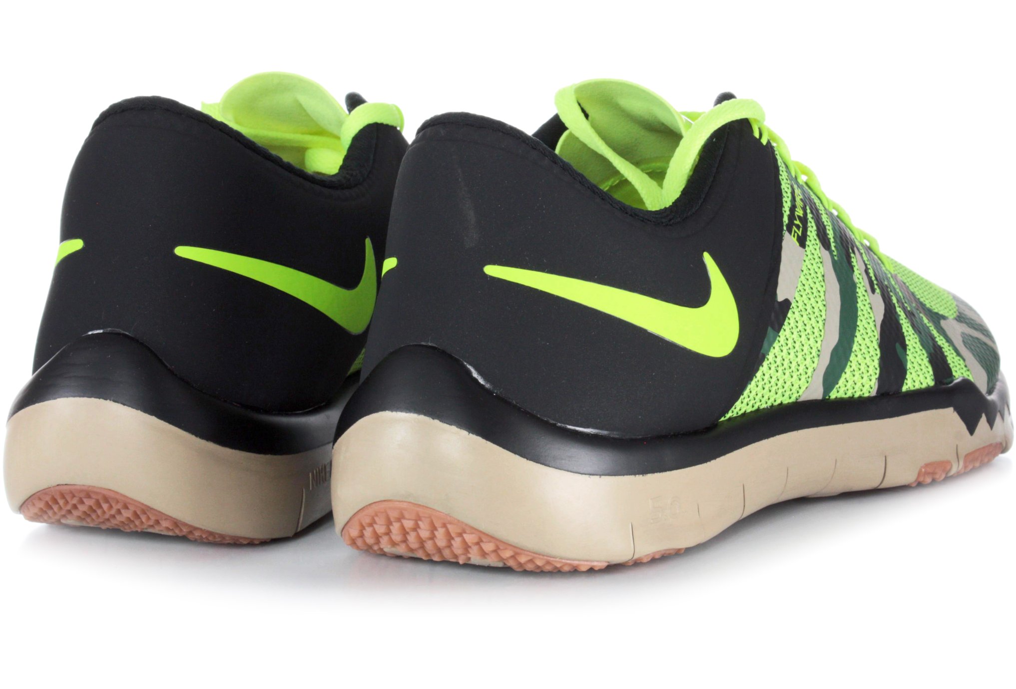 nike free trainer 5.0 v6 cross training shoe