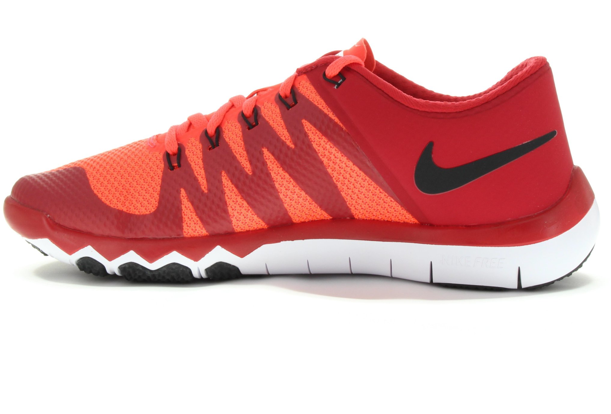 nike free v8 trainer