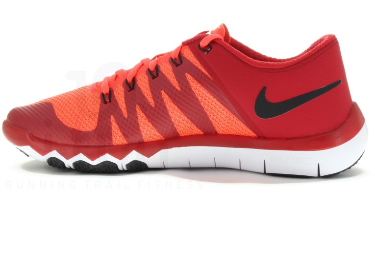 Nike Free Trainer 5.0 V6