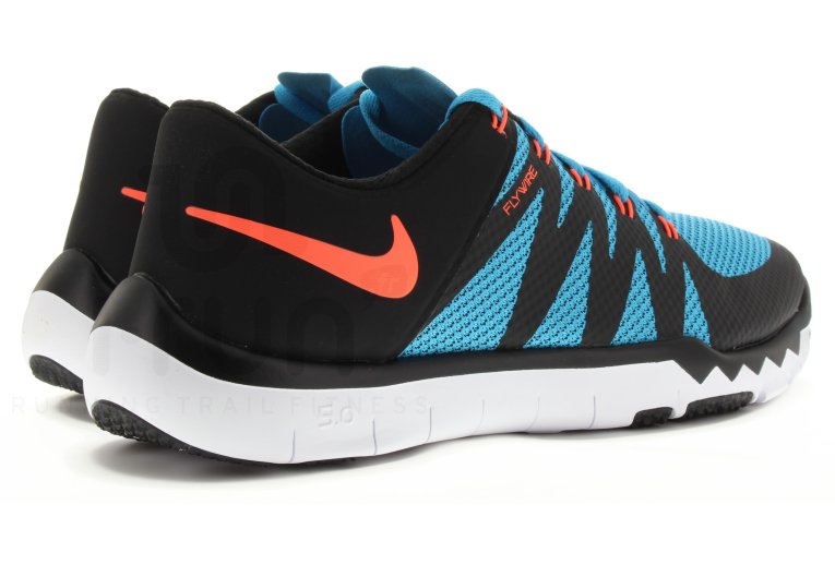 Nike Free Trainer 5.0 V6