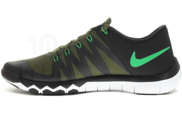 Nike Free Trainer 5.0 V6