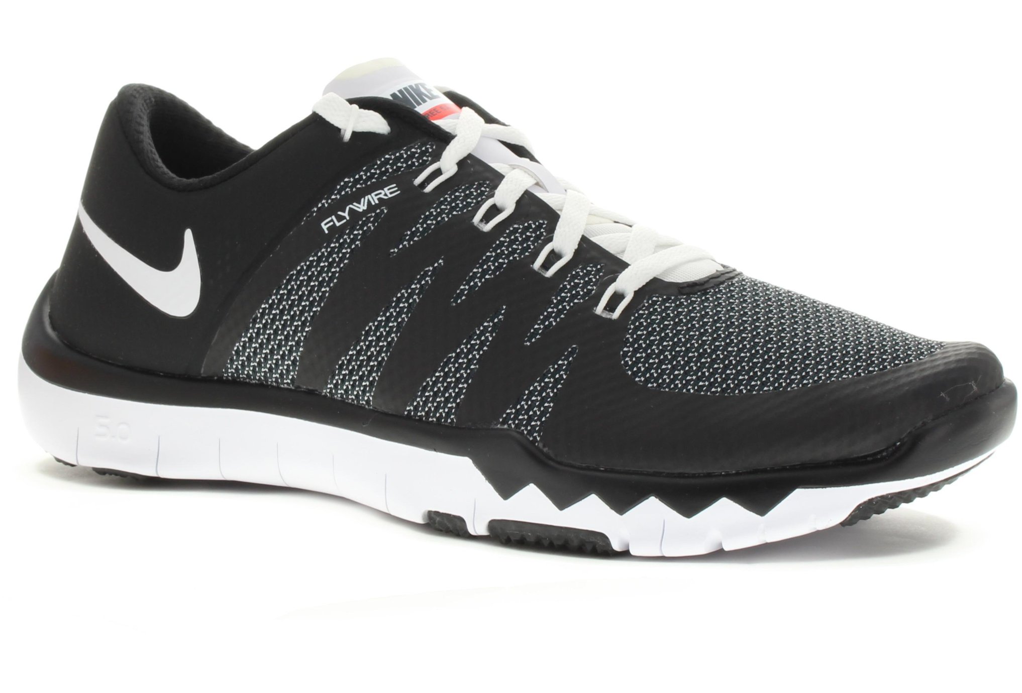 Nike Free Trainer 5.0 V6 en promocion Zapatillas Cross Crossfit Training Gym Fitness Hombre Gimnasio Cordones Nike