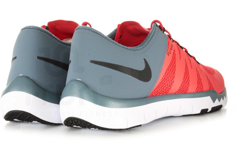 nike free trainer 5.0 v6 training shoe