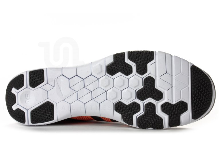 Nike Free Trainer 5.0 V6