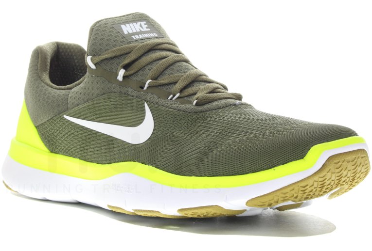 Nike Free Trainer V7