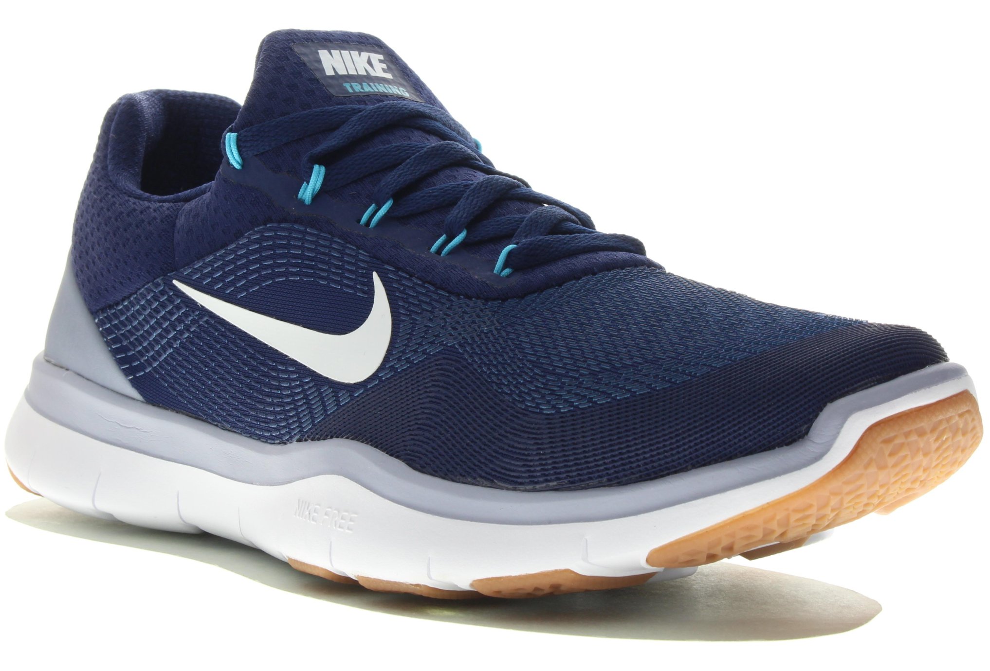 nike men's free trainer v7 training shoes