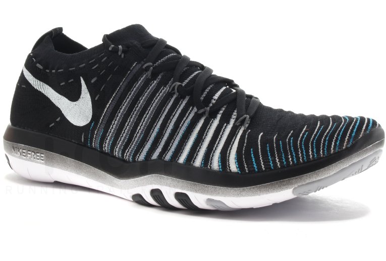 Nike Free Transform Flyknit