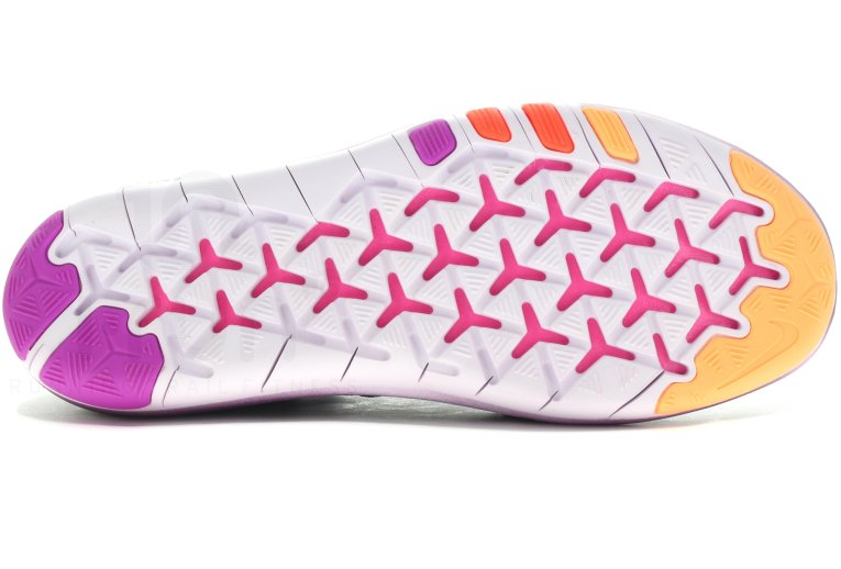 Nike Free Transform Flyknit