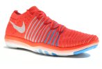 Nike Free Transform Flyknit