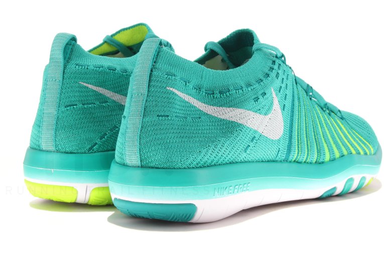 Nike Free Transform Flyknit