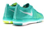 Nike Free Transform Flyknit