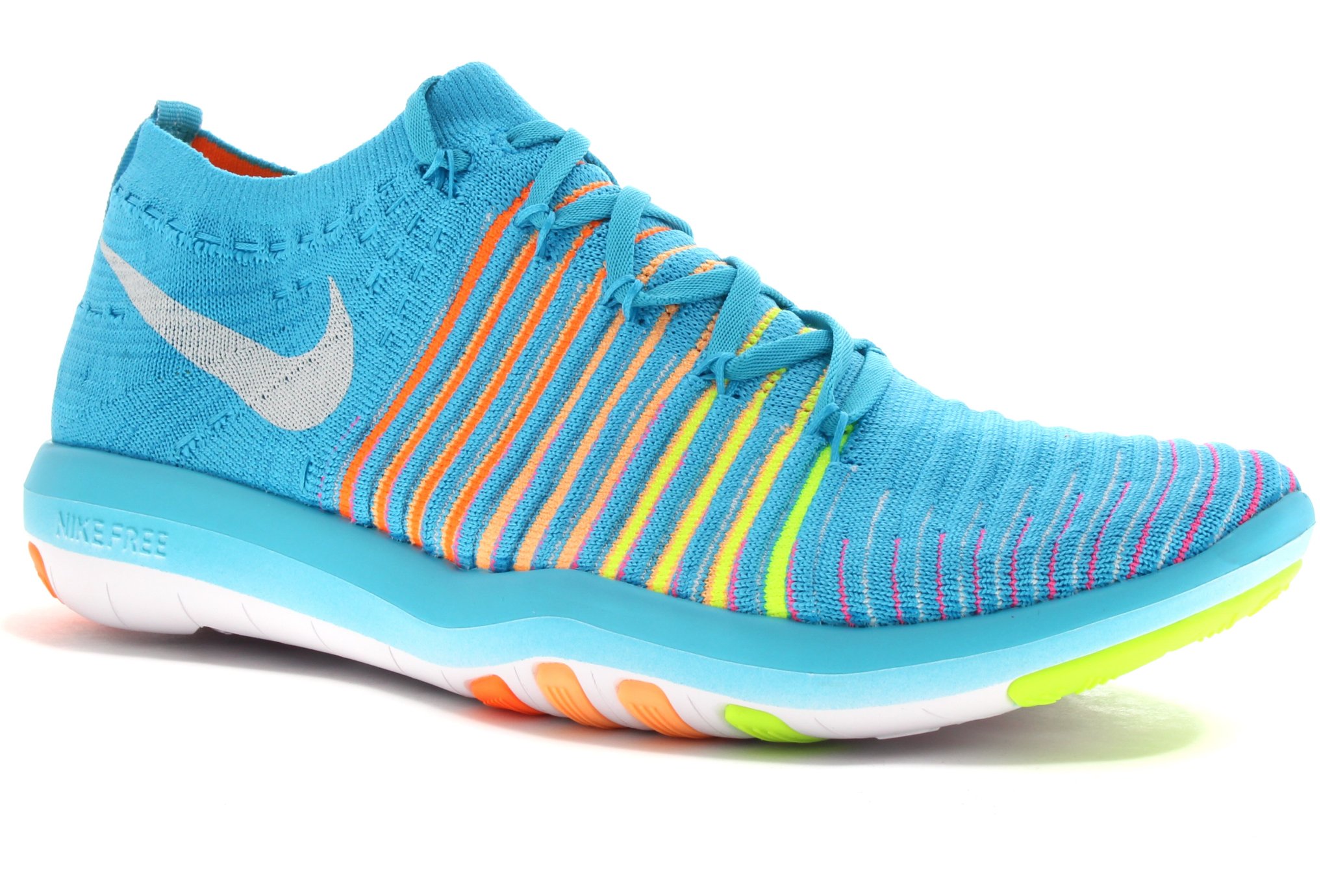 nike free transform