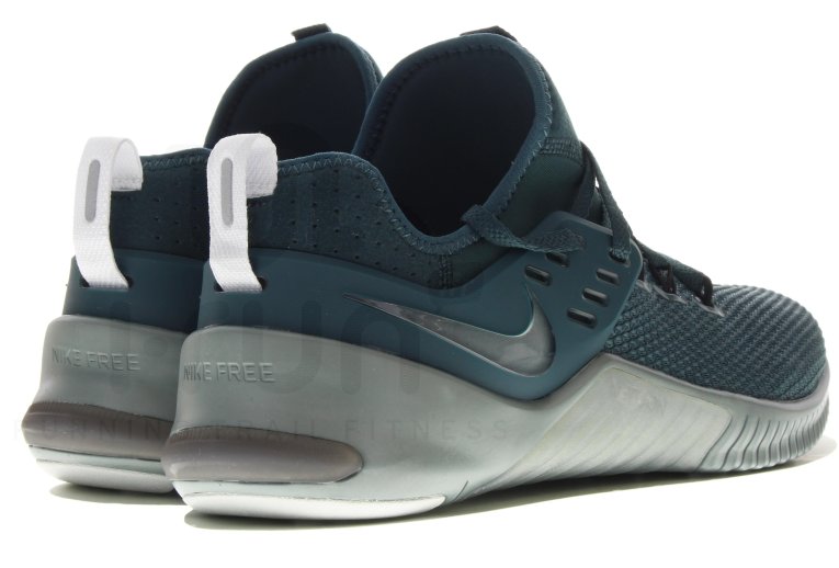 Nike Free x Metcon