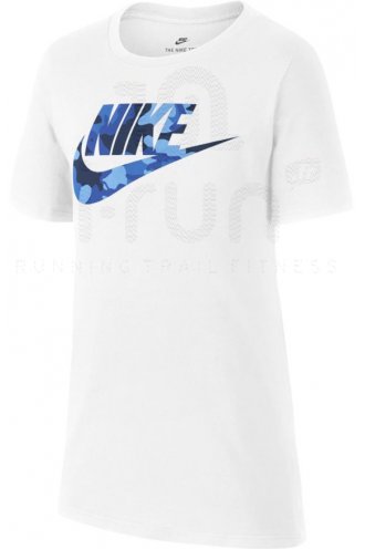Nike Futura Camo Junior 
