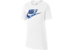 Nike Camiseta manga corta Futura Camo