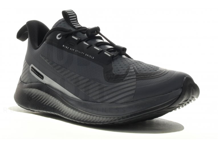 nike future speed 2 shield review