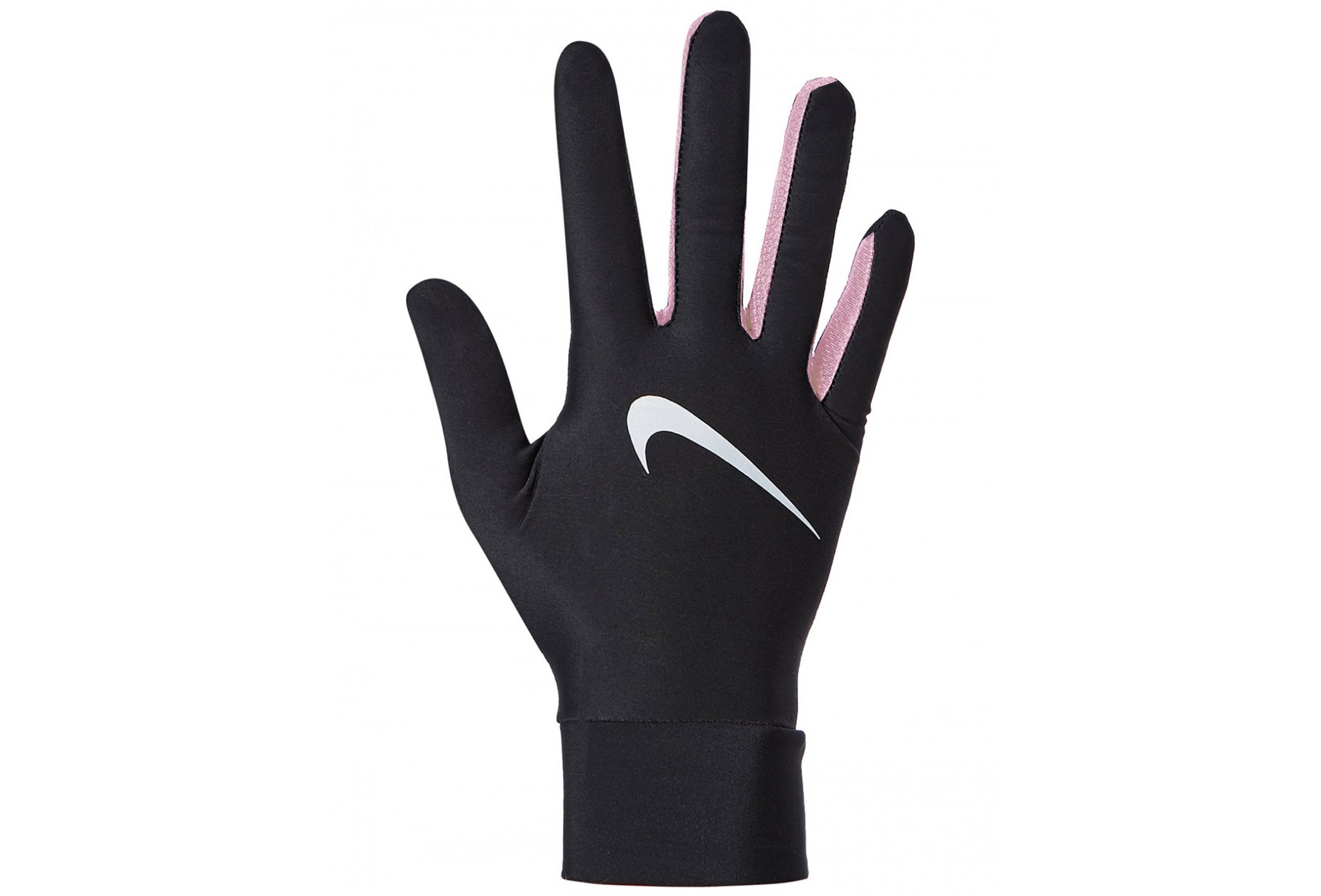 Nike Gants Dry Lightweight Tech Run W Bonnets / Gants