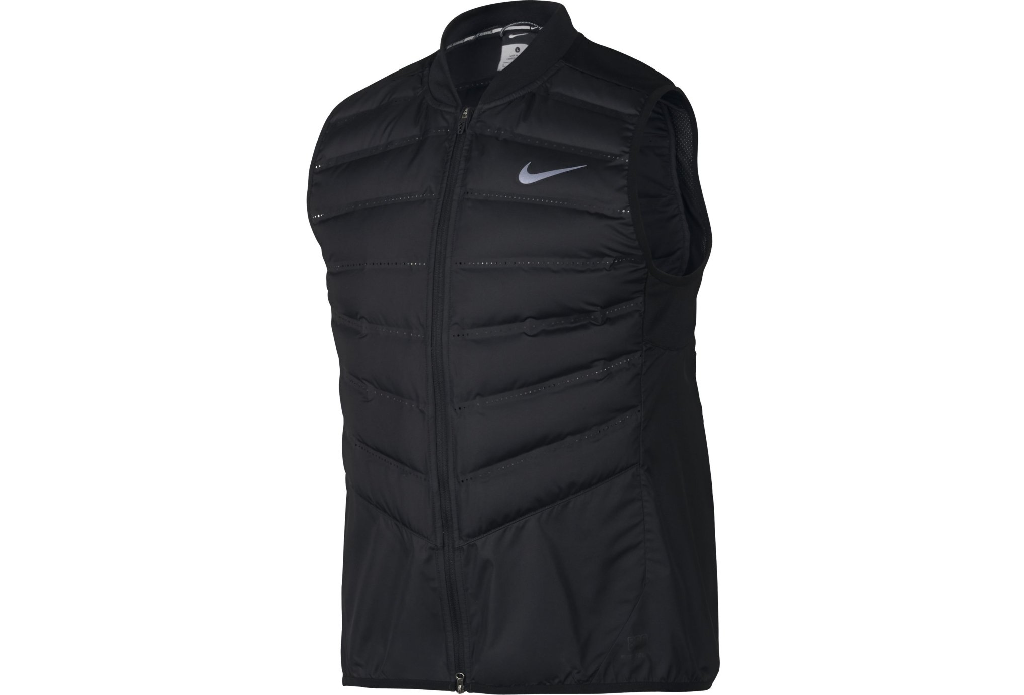 gulet nike noir