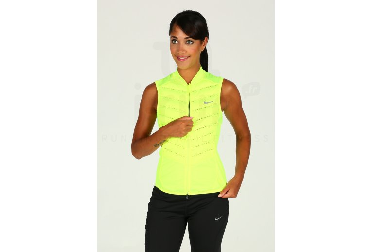 Nike Chaleco Aeroloft 800