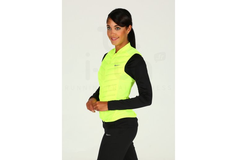 Nike Chaleco Aeroloft 800