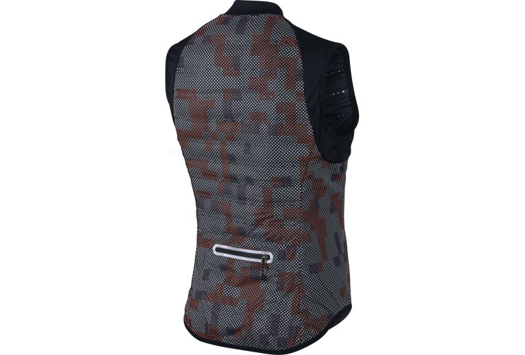 Nike Chaleco Aeroloft Flash W
