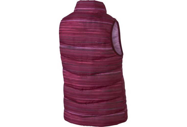 Nike Chaleco Alliance Insulated Ni�a