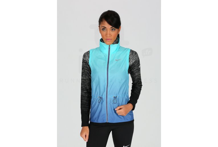 Nike Chaleco Gradient