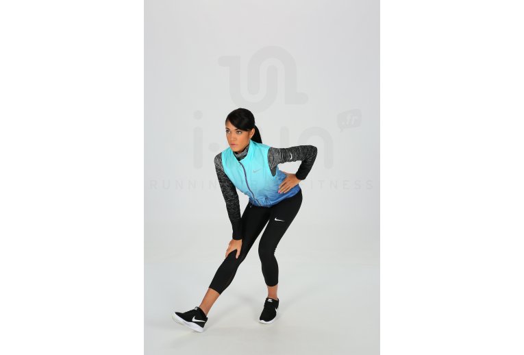 Nike Chaleco Gradient