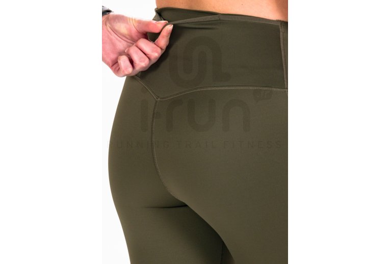 Nike mallas largas Go