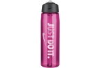 Nike Cantimplora de hidrataci�n T1 Hydro Flow Just Do It 24oz