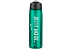 Nike Cantimplora de hidrataci�n T1 Hydro Flow Just Do It 24oz