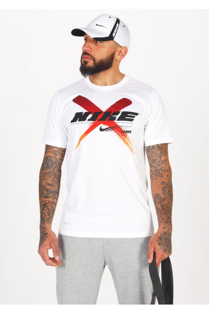 Nike camiseta manga corta Graphic