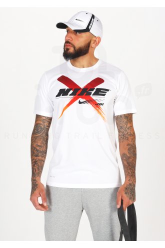 Nike Graphic M