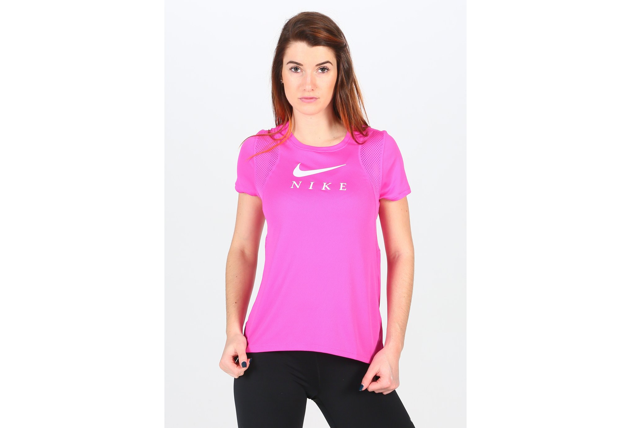 Nike Graphic Running W Diététique Vêtements femme