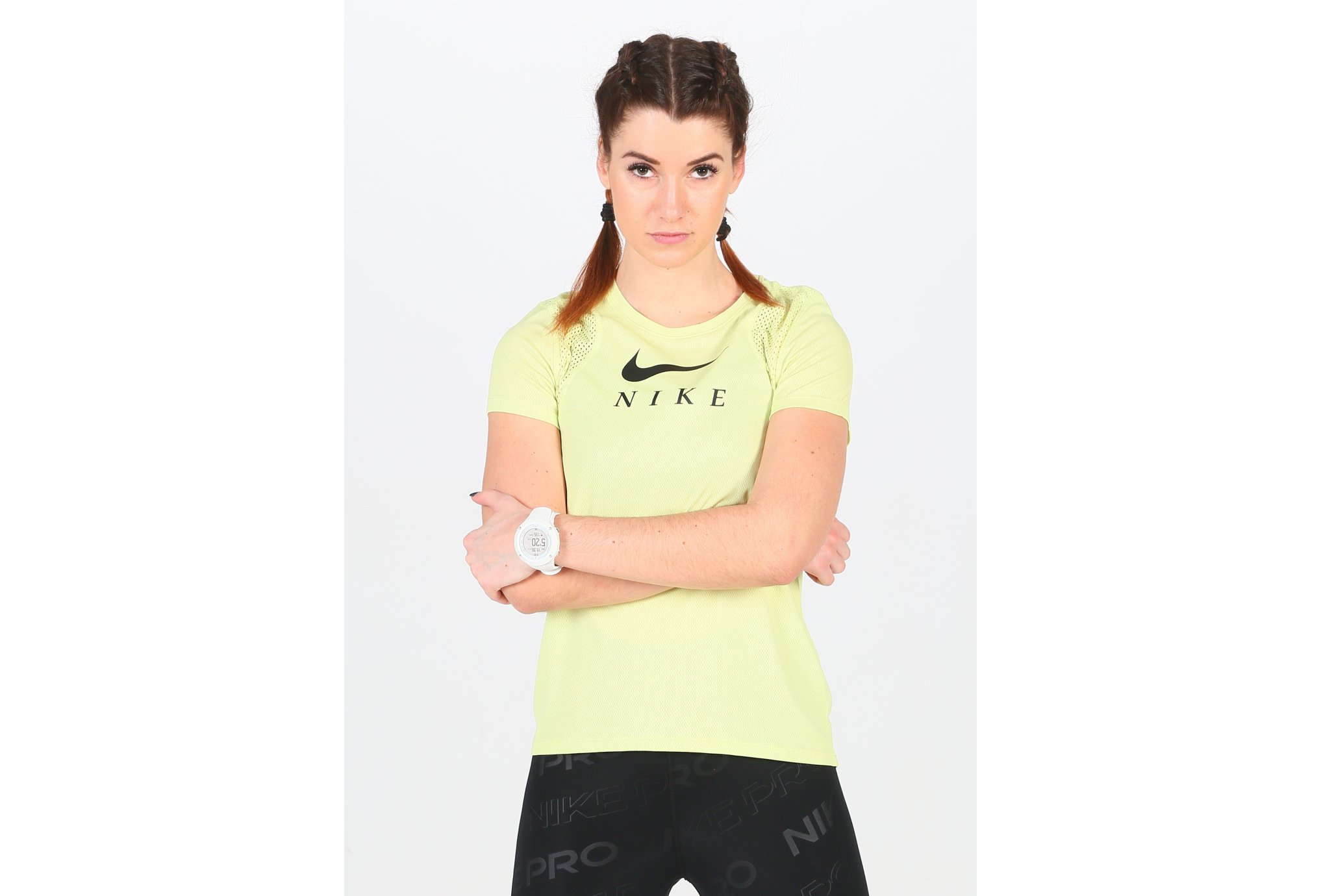 Nike Graphic Running W vêtement running femme