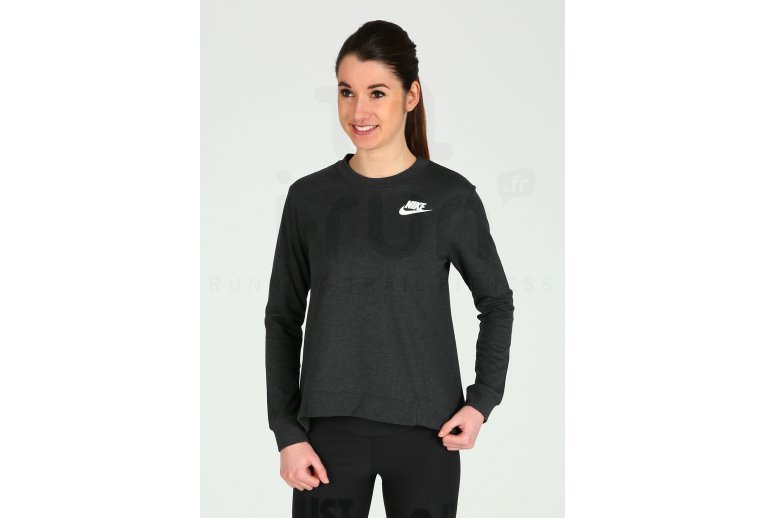 Nike Sudadera Gym Classic