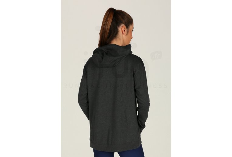 Nike Suadadera Gym Hoodie