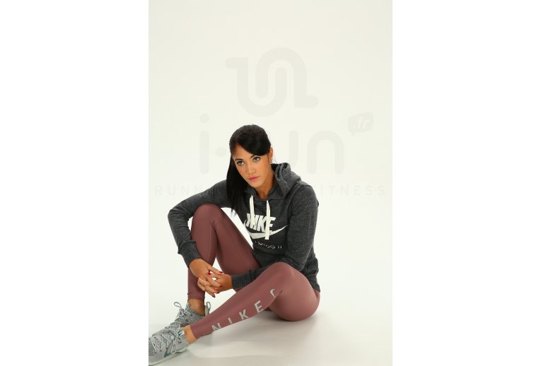 Nike Sudadera Gym Vintage Hoodie