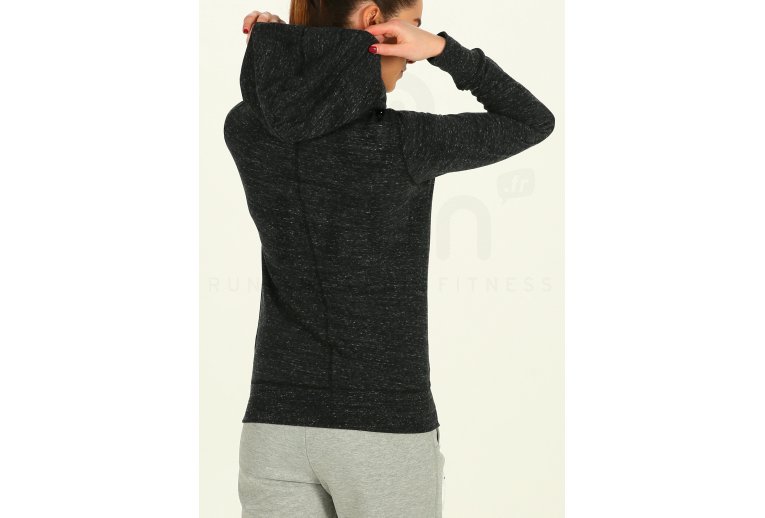 Nike Sudadera Gym Vintage Hoodie