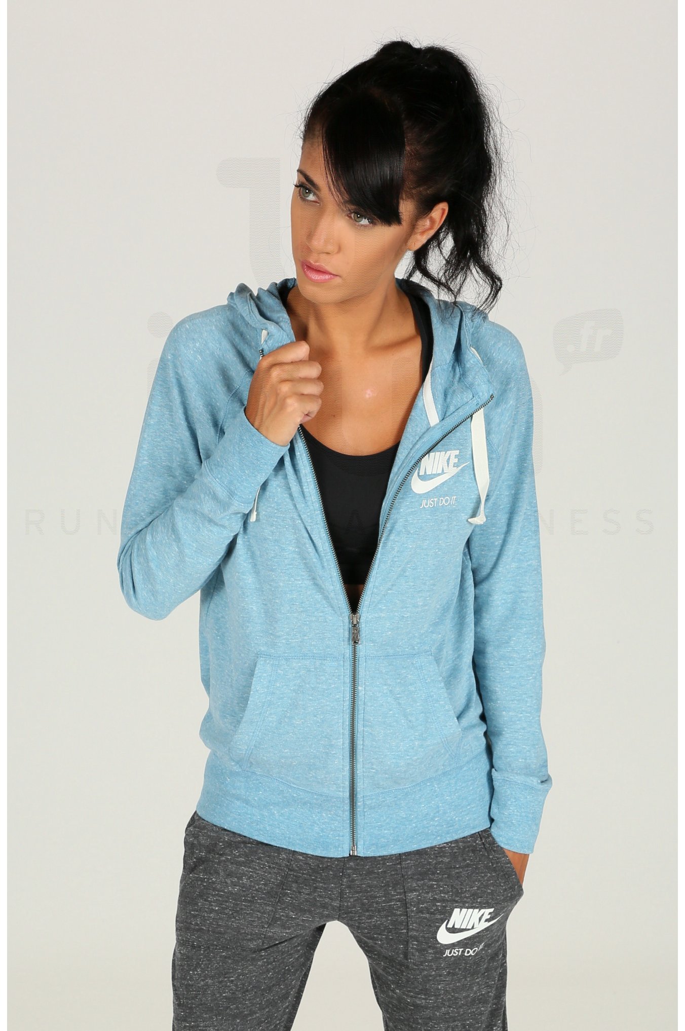 Nike Gym Vintage W femme