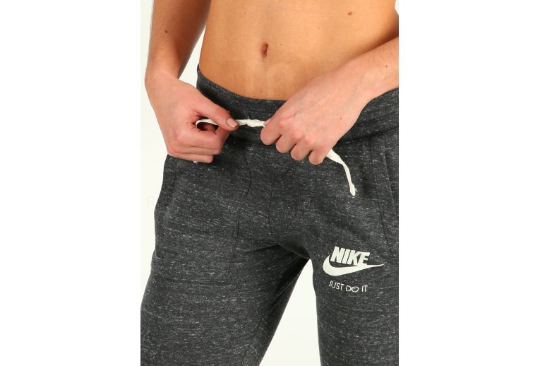 Nike Pantal�n Gym Vintage