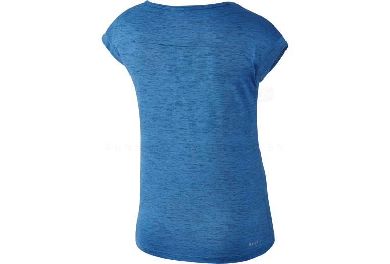 Nike Camiseta de training Top Ni�a