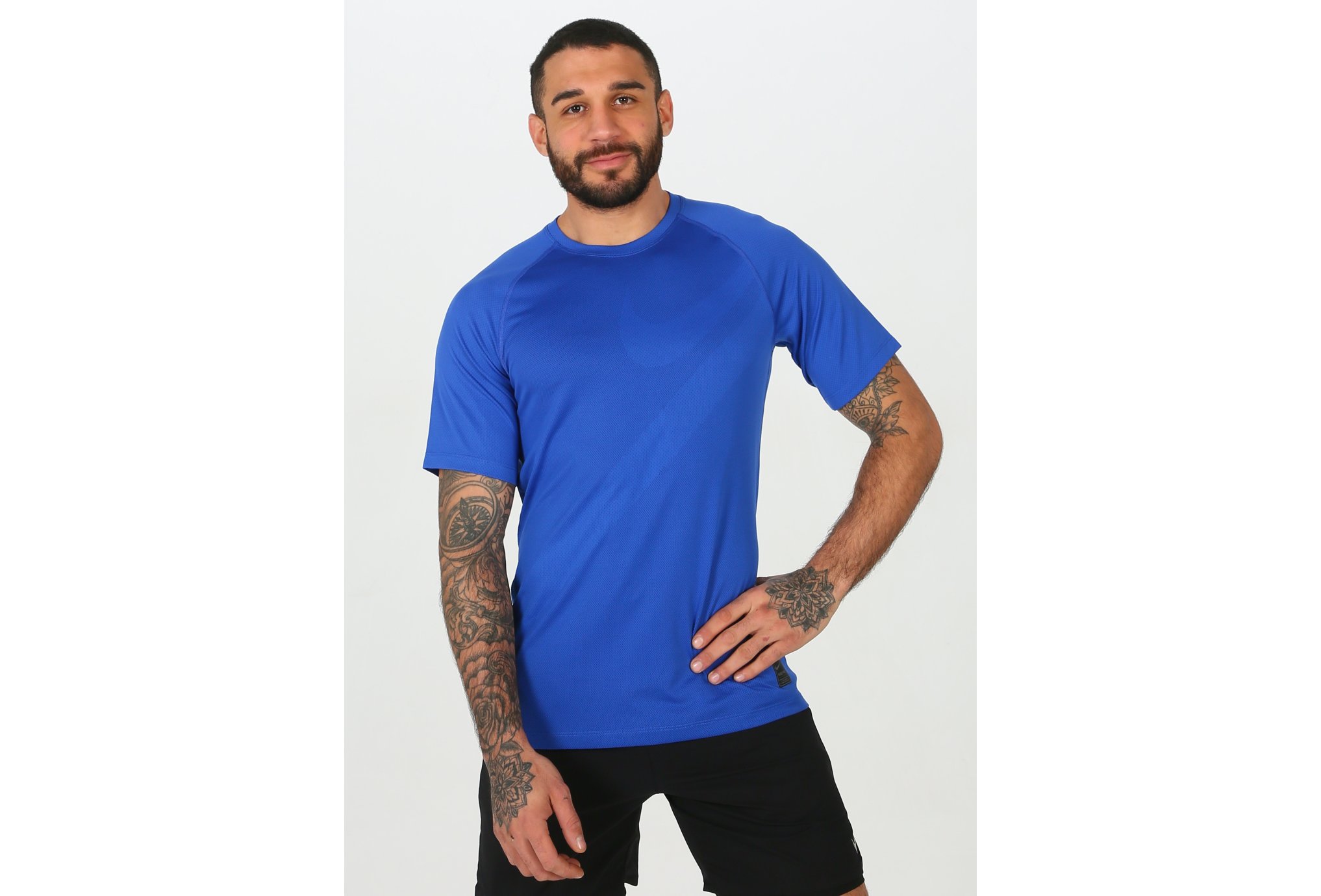 Nike HBR 2 M Diététique Vêtements homme