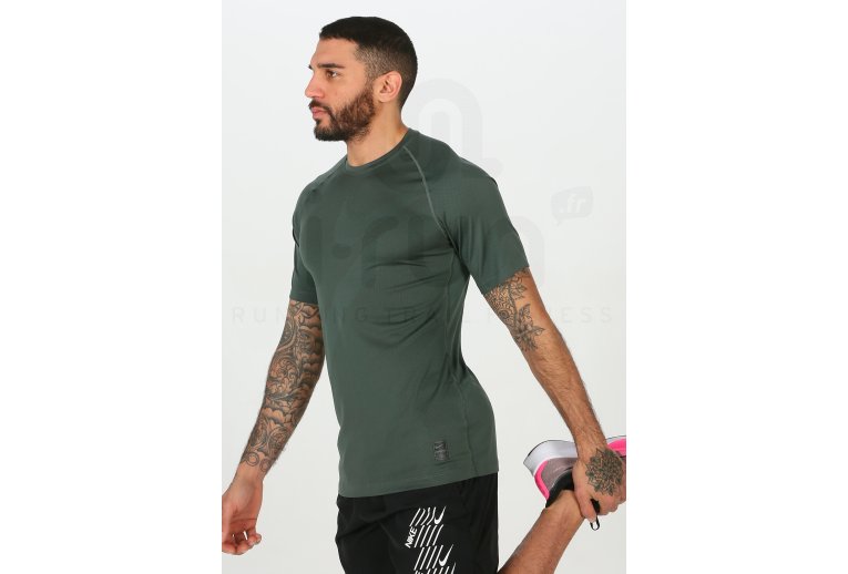 Nike Camiseta manga corta HBR 2