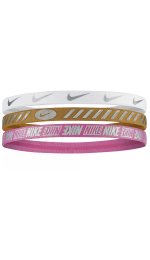 Nike Headbands 3.0 x3