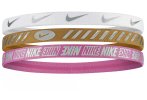 Nike Headbands 3.0 x3